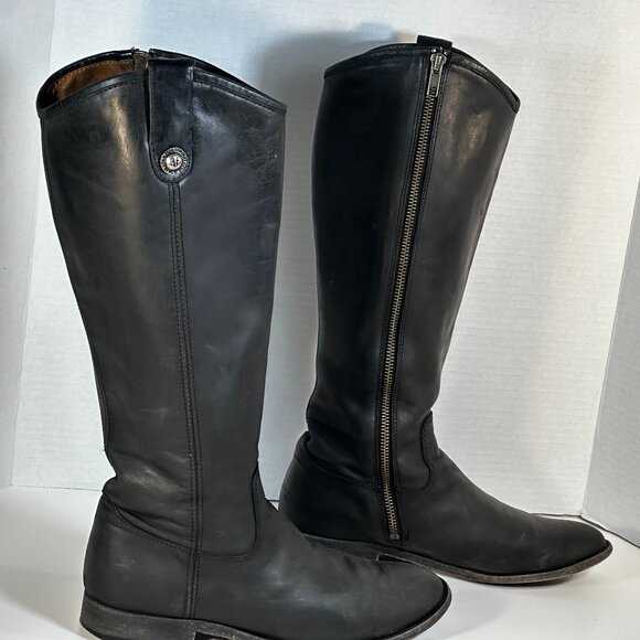Women's size 8 Frye Boots - Picture 3 of 16